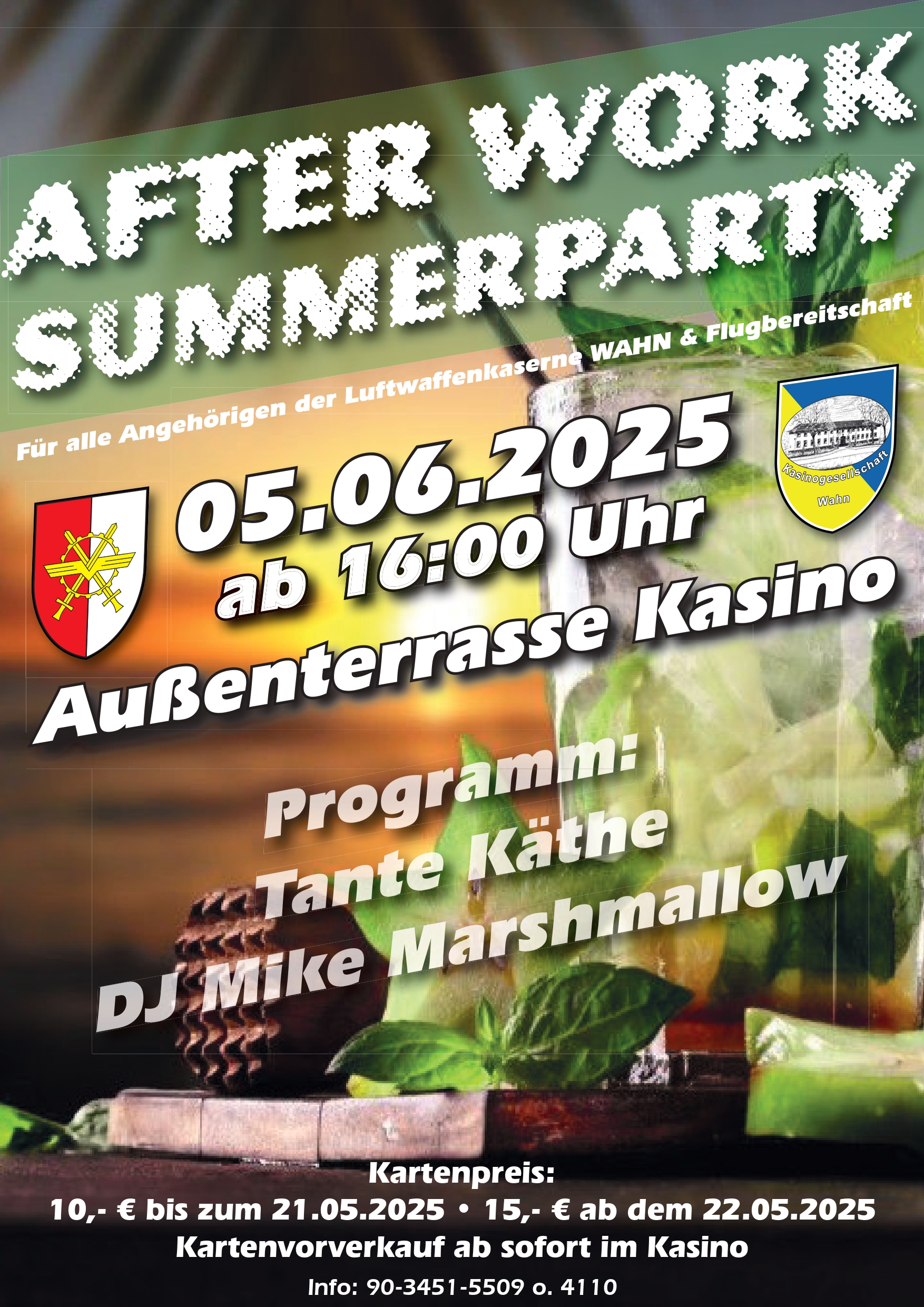 2025 06 05 AW Summerparty